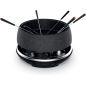 FONDUE TEFAL PEM Cheesenco Fondueraclet 6pers RE12C812