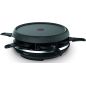 FONDUE TEFAL PEM Cheesenco Fondueraclet 6pers RE12C812