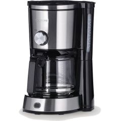 CAFETIERE FILTRE SEVERIN 10t 1000w Type Switch Inoxnoi KA4825