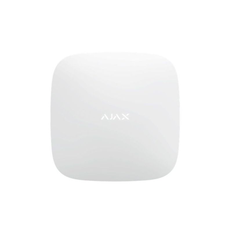 CENTRALE SANS FIL AJAX Centrale Gsm4g Ethernet Motca HUB24GW