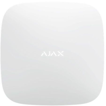 CENTRALE SANS FIL AJAX Centrale Gsm4g Ethernet Motca HUB24GW