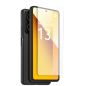 COQUE GSM XIAOMI Coque Noir + Verre Redmi Note WICASETPURNOTE135GN