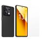 COQUE GSM XIAOMI Coque Noir + Verre Redmi Note WICASETPURNOTE135GN