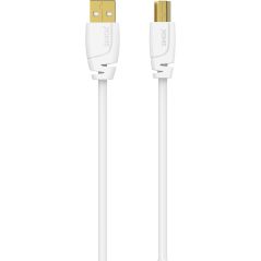 CONNECTIQUE INFORMATIQUE () SINOX Cable Imprimante Usb 2 0 A-b 3 SOC04103