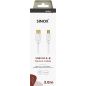 CONNECTIQUE INFORMATIQUE () SINOX Cable Imprimante Usb 2 0 A-b 3 SOC04103 CONNECTIQUE INFORMATIQUE () SINOX Cable Imprimante Usb 2 0 A-b 3 SOC04103