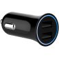 BLOCS MULTIPRISES ET RALLONGES SINOX Chargeur Allume Cigare 2,4a 2x SOE02000 BLOCS MULTIPRISES ET RALLONGES SINOX Chargeur Allume Cigare 2,4a 2x SOE02000