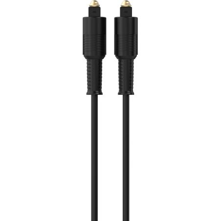 CABLE AUDIO SINOX Cable Optique Toslink 3m SOE05003