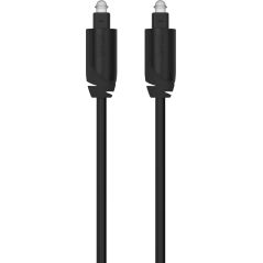 CABLE AUDIO SINOX Cable Optique Toslink M-m 2m SXA05002