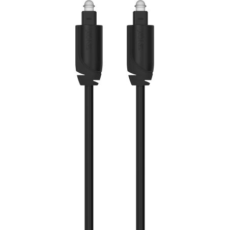 CABLE AUDIO SINOX Cable Optique Toslink M-m 5m SXA05005
