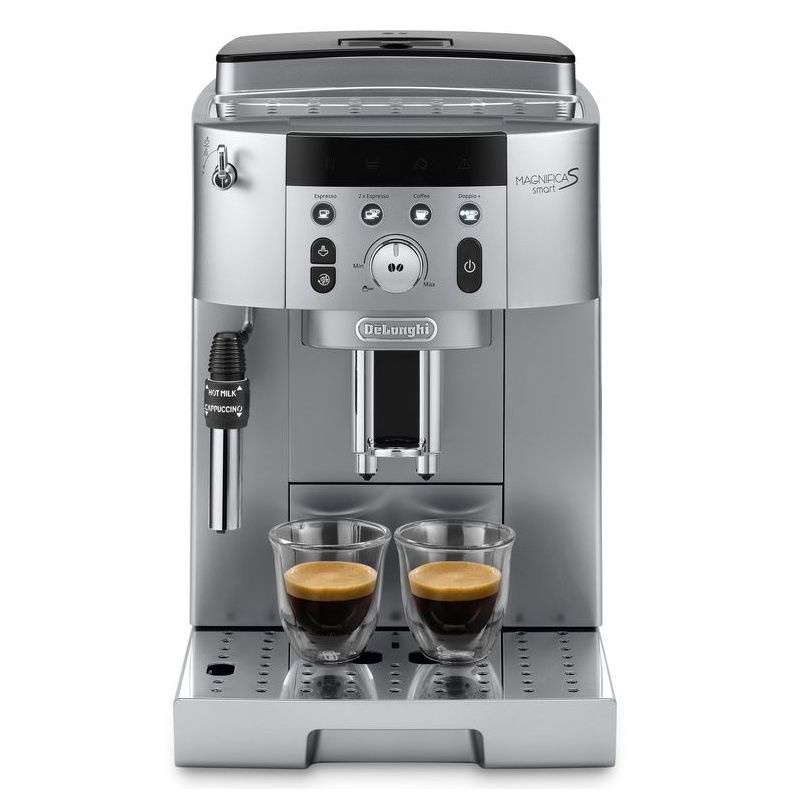 BROYEUR CAFE DELONGHI CLASSIQUE Premium Magnifica Smart 15b 1, ECAM25031SB