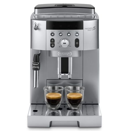 BROYEUR CAFE DELONGHI CLASSIQUE Premium Magnifica Smart 15b 1, ECAM25031SB