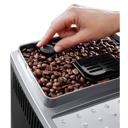 BROYEUR CAFE DELONGHI CLASSIQUE Premium Magnifica Smart 15b 1, ECAM25031SB