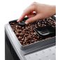 BROYEUR CAFE DELONGHI CLASSIQUE Premium Magnifica Smart 15b 1, ECAM25031SB