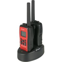 TALKIE WALKIE PRESIDENT 2 Talkie Walkie 16ch Etanche F FREECOMM850