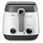 FRITEUSE CLASSIQUE DELONGHI CLASSIQUE 2,4l 1,5kg Cuve Amovible 1800w FS 6067