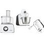 BATTEUR BOSCH PAM Batteur 450w 5vit Petrf Blcs MFQ 4020