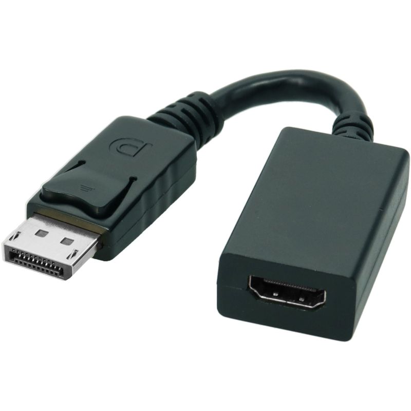 CABLES PERI HDMI ITC ERARD CONNECT Display Port Malehdmi Femelle 727810