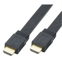 CABLES PERI HDMI ITC ERARD CONNECT Hdmi 1 4plat 4K 30ips3D 2m 7887