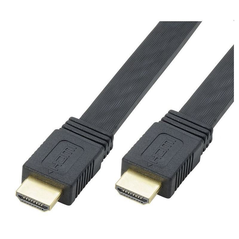 CABLES PERI HDMI ITC ERARD CONNECT Hdmi 1 4plat 4K 30ips3D 2m 7887 CABLES PERI HDMI ITC ERARD CONNECT Hdmi 1 4plat 4K 30ips3D 2m 7887