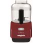 MINI HACHOIR - RAPE MAGIMIX Micro Robot Rouge 0,8l 290w 18114 F