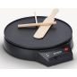 CREPIERE ELECTRIQUE SEVERIN Crepiere 1000w Diam 30cm Noir CM 2198