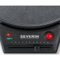 CREPIERE ELECTRIQUE SEVERIN Crepiere 1000w Diam 30cm Noir CM 2198