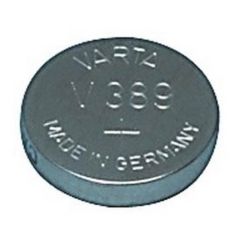 PILE BOUTON VARTA Pile Montre 1,55v V389