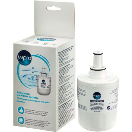 FILTRE A EAU WPRO Cartouche Filtre Specif Samsun APP 100/1