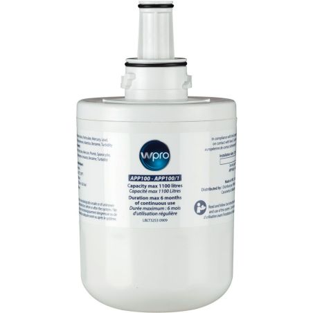 FILTRE A EAU WPRO Cartouche Filtre Specif Samsun APP 100/1