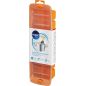ACC CONSOMMABLES REFRIGER CONG WPRO Bac A Glacon Avec Couvercle ICM 141