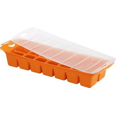 ACC CONSOMMABLES REFRIGER CONG WPRO Bac A Glacon Avec Couvercle ICM 141