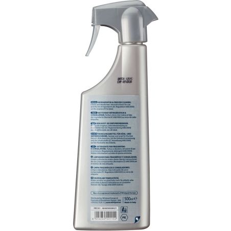 ACC CONSOMMABLES REFRIGER CONG WPRO Spray Nettoyant Prefrigerateu FRI 101