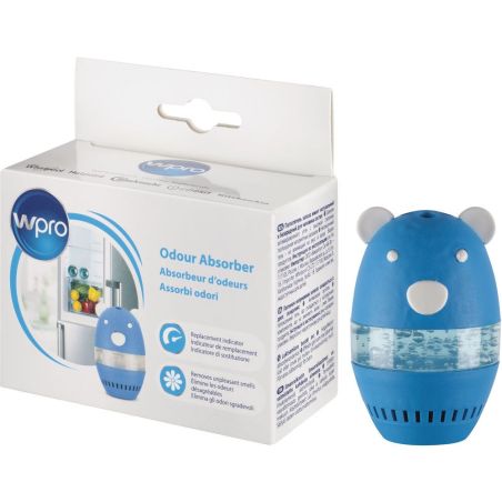 ACC CONSOMMABLES REFRIGER CONG WPRO Absorbeur Odeurs Prefr DEO 213