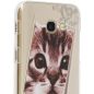 COQUE GSM AKASHI Coque Transpkitty Pgalaxy A5 ALTCA 5 E 1773443