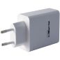 CHARGEUR SECTEUR GSM AKASHI Csecteur Rapide Intelligent 4 ALT 4 USBAC 5 WH CHARGEUR SECTEUR GSM AKASHI Csecteur Rapide Intelligent 4 ALT 4 USBAC 5 WH