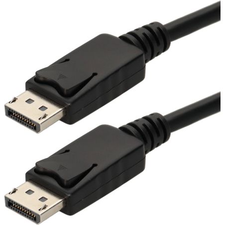CABLES PERI HDMI ITC ERARD CONNECT Cordon Displayport 1 2 Mm - 2 727815