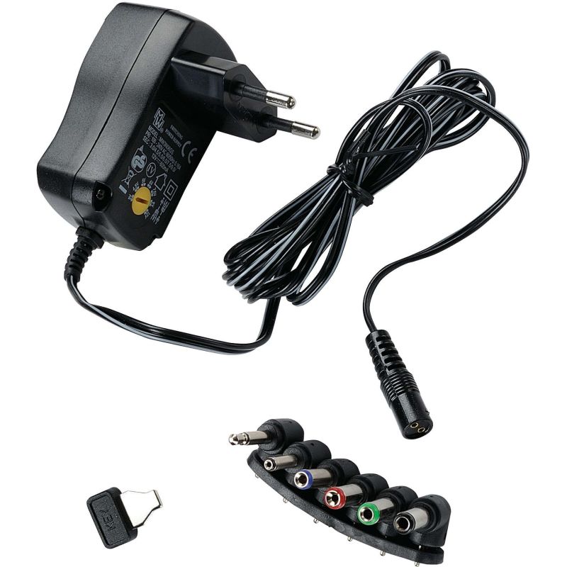 BLOCS MULTIPRISES ET RALLONGES ITC ERARD CONNECT Bloc Alimentation 1a Reglable+ 728403 BLOCS MULTIPRISES ET RALLONGES ITC ERARD CONNECT Bloc Alimentation 1a Reglable+ 728403