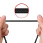 CONNECTIQUE DATA AKASHI Usb-c Noir 3a 20w 1 5m Usb-c ALTCABLTCTCBLK CONNECTIQUE DATA AKASHI Usb-c Noir 3a 20w 1 5m Usb-c ALTCABLTCTCBLK