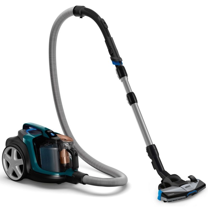 ASPIRATEUR SANS SAC PHILIPS DOMESTIC APLLIANCES Powerpro Expert 650w Cyclone 8 FC 9744/09