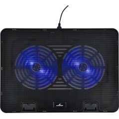 ACCESSOIRE INFORMATIQUE (ACCII BLUESTORK Support Ventile Retroeclaire P NB-COOLER-ONE
