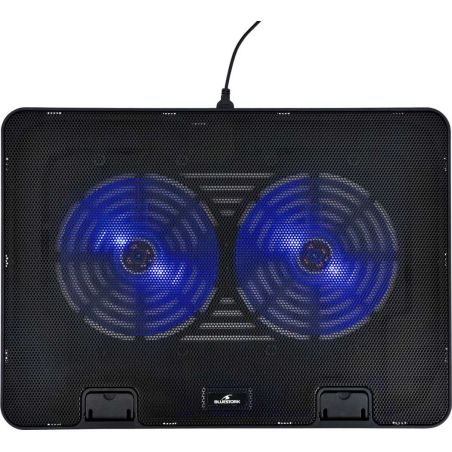 ACCESSOIRE INFORMATIQUE (ACCII BLUESTORK Support Ventile Retroeclaire P NB-COOLER-ONE
