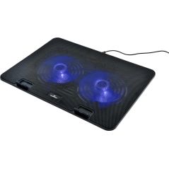 ACCESSOIRE INFORMATIQUE (ACCII BLUESTORK Support Ventile Retroeclaire P NB-COOLER-ONE