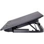 ACCESSOIRE INFORMATIQUE (ACCII BLUESTORK Support Ventile Retroeclaire P NB-COOLER-ONE