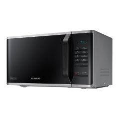 FOUR MICRO ONDES MONO FONTION SAMSUNG MENAGER 23l Mono Elec 800w Silver MS 23 K 3513 AS