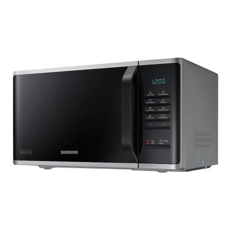 FOUR MICRO ONDES MONO FONTION SAMSUNG MENAGER 23l Mono Elec 800w Silver MS 23 K 3513 AS
