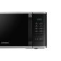 FOUR MICRO ONDES MONO FONTION SAMSUNG MENAGER 23l Mono Elec 800w Silver MS 23 K 3513 AS
