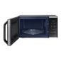FOUR MICRO ONDES MONO FONTION SAMSUNG MENAGER 23l Mono Elec 800w Silver MS 23 K 3513 AS