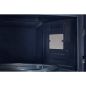 FOUR MICRO ONDES MONO FONTION SAMSUNG MENAGER 23l Mono Elec 800w Silver MS 23 K 3513 AS