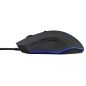 SOURIS GAMING THE G-LAB Souris Gaming Filaire 2400dpi KULT-HELIUM