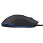 SOURIS GAMING THE G-LAB Souris Gaming Filaire 2400dpi KULT-HELIUM